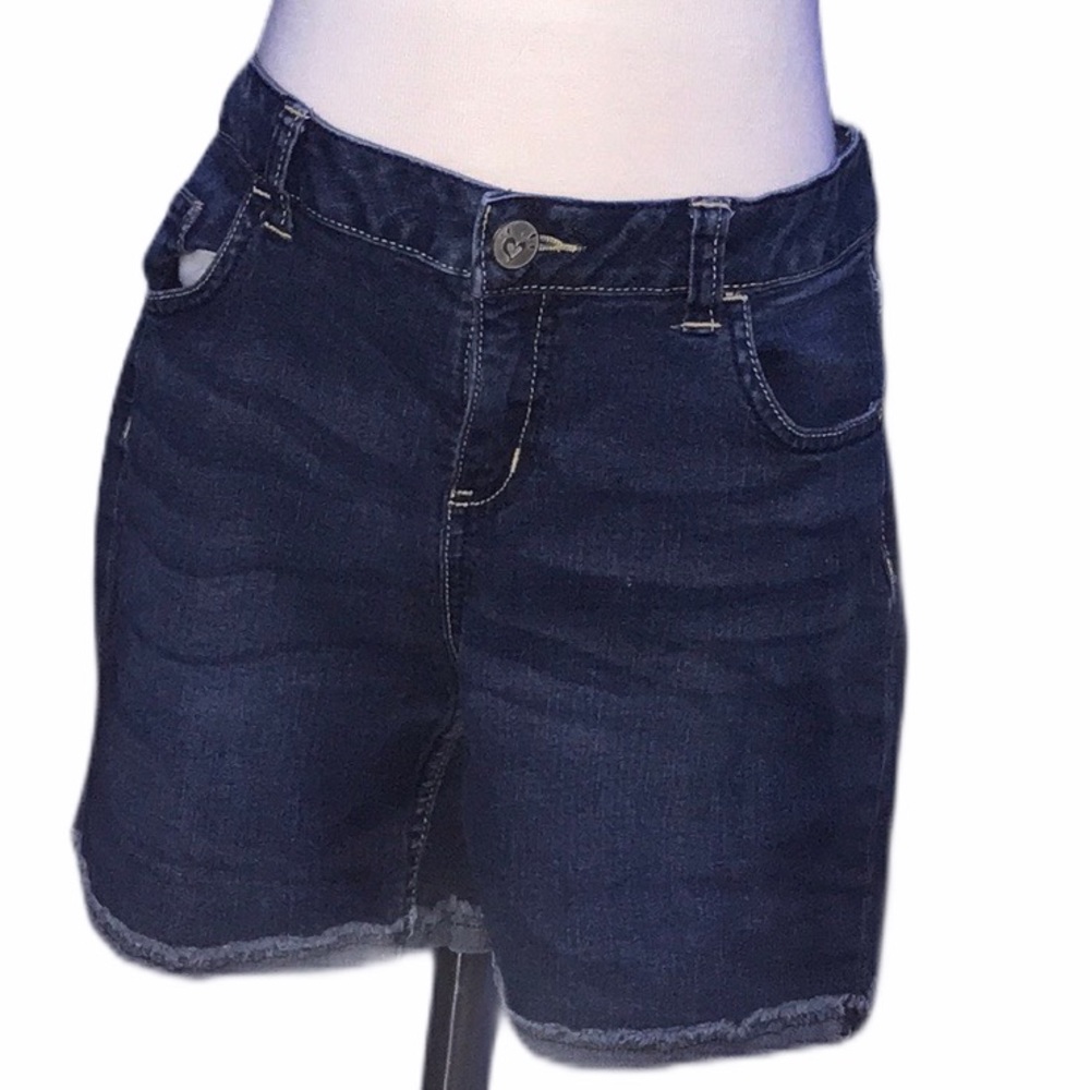 Justice Jean Shorts